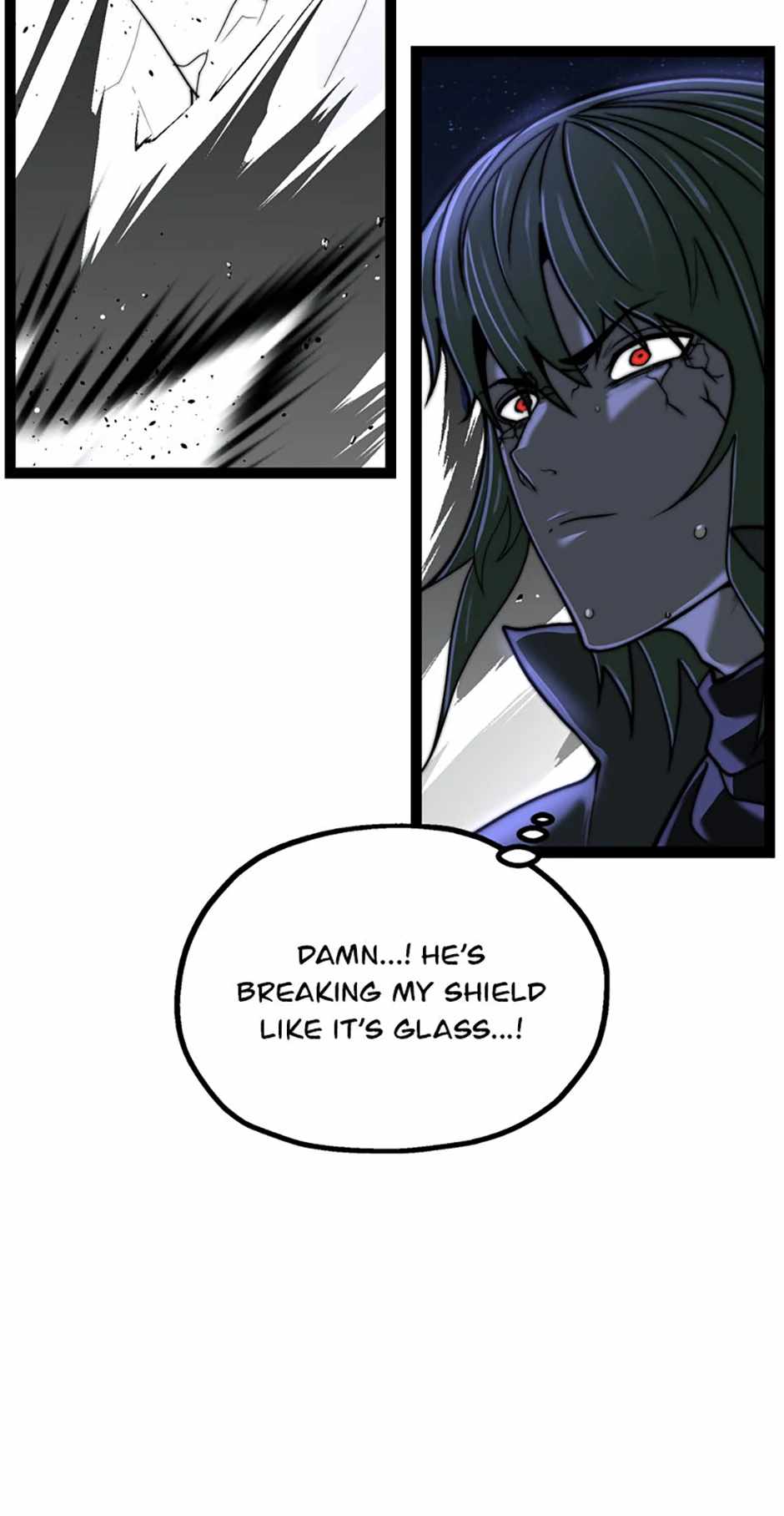 Solo Eating Chapter 68 50